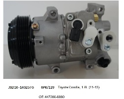 JSD16-14025TG